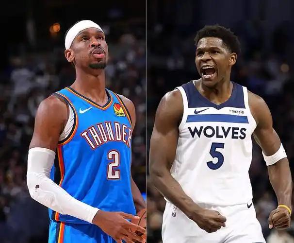 NBA新赛季西部排名预测雷霆火箭湖人掘金森林狼勇士快船国王独行侠